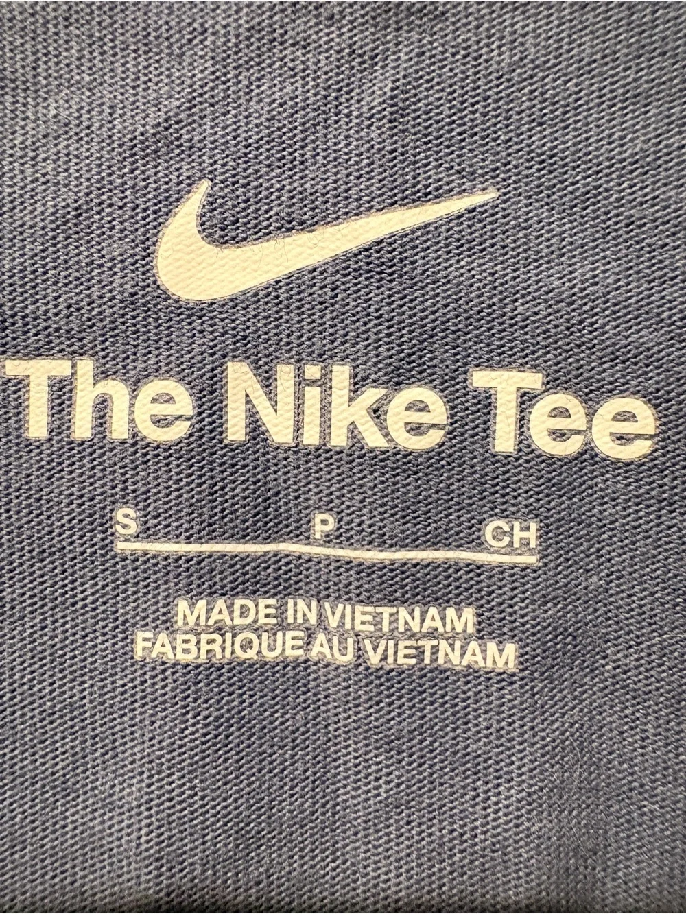 Nike LeBron Graphic T‑Shirt with Crowned Monopoly Character